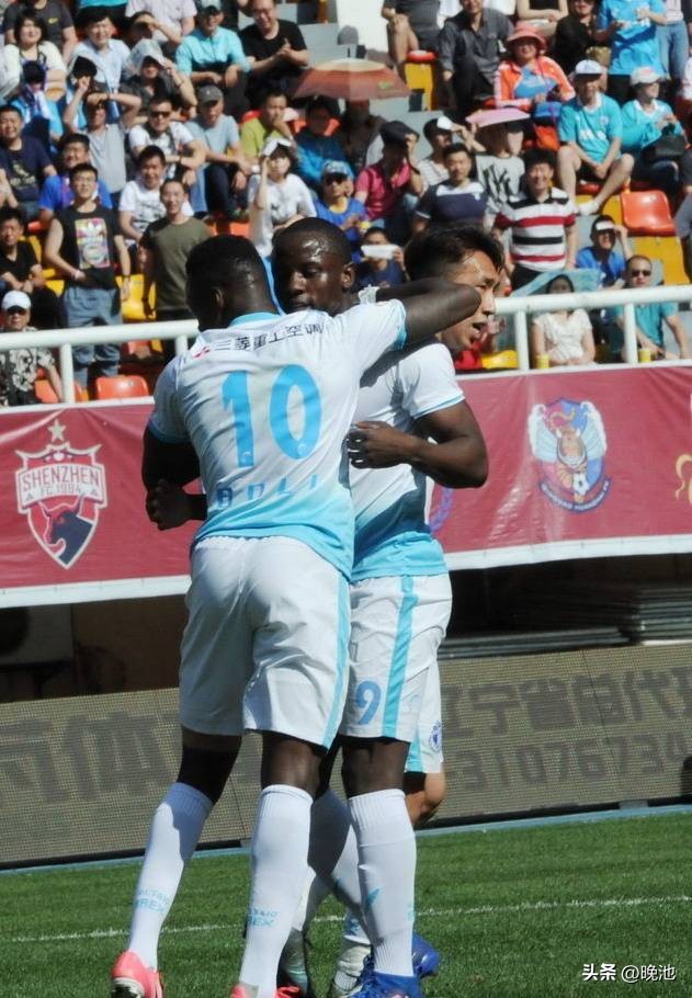 6年前今天中甲大连德比，大连一方4-2大连超越，出场26人今何在？