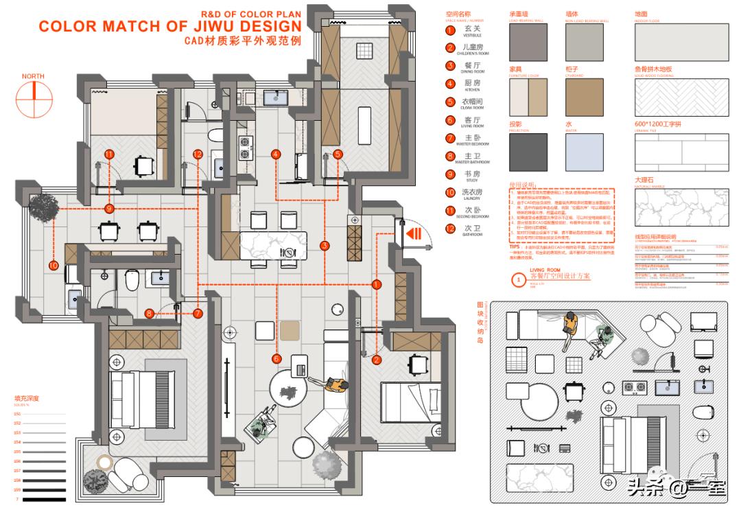cad褰╁钩鍥惧彧鑳界敤ps鍋氬悧,cad鎬庝箞杞琾s鍋氬僵骞冲浘璇﹁В