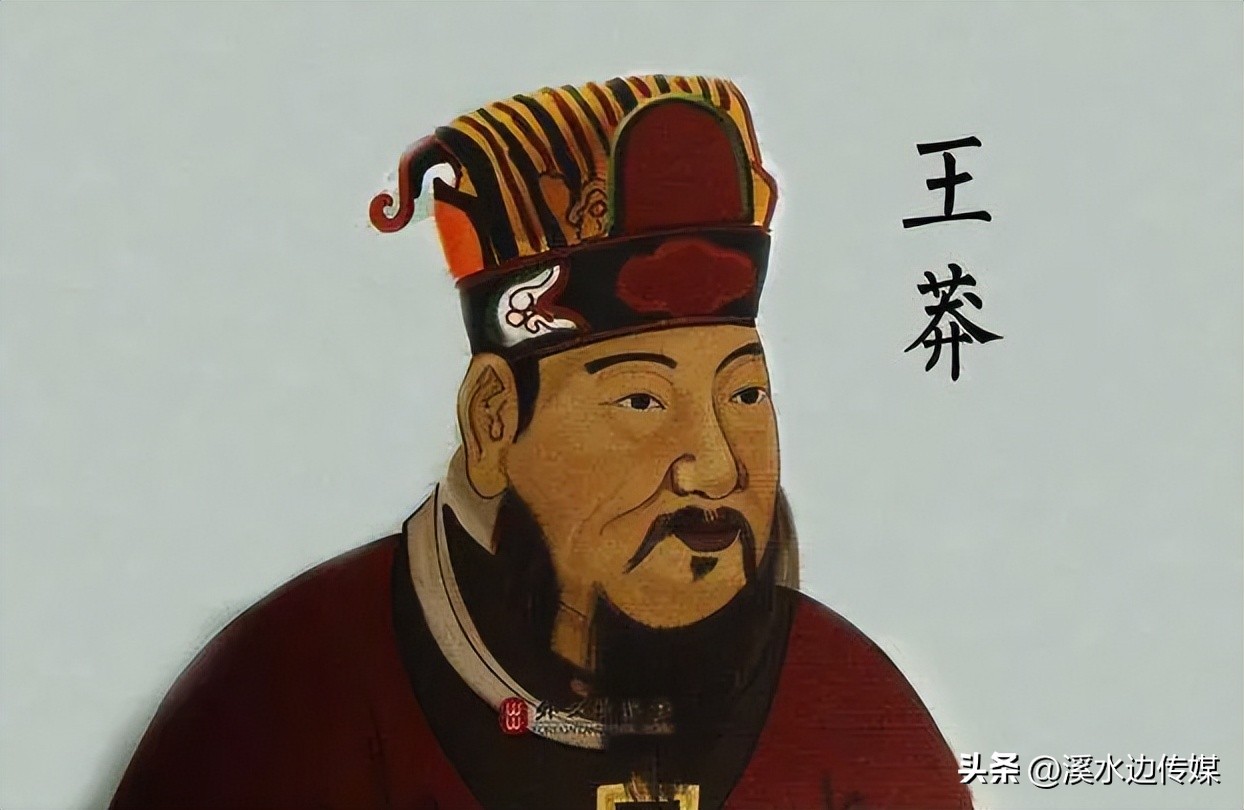 历代的末代君主,历朝历代末代君主的结局