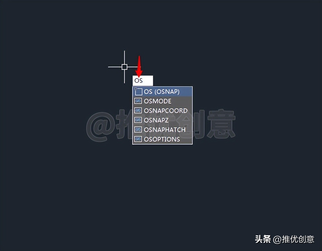 阿氏圆绘图实例教程（二）阿波罗尼斯圆autocadcad教学CAD练习题