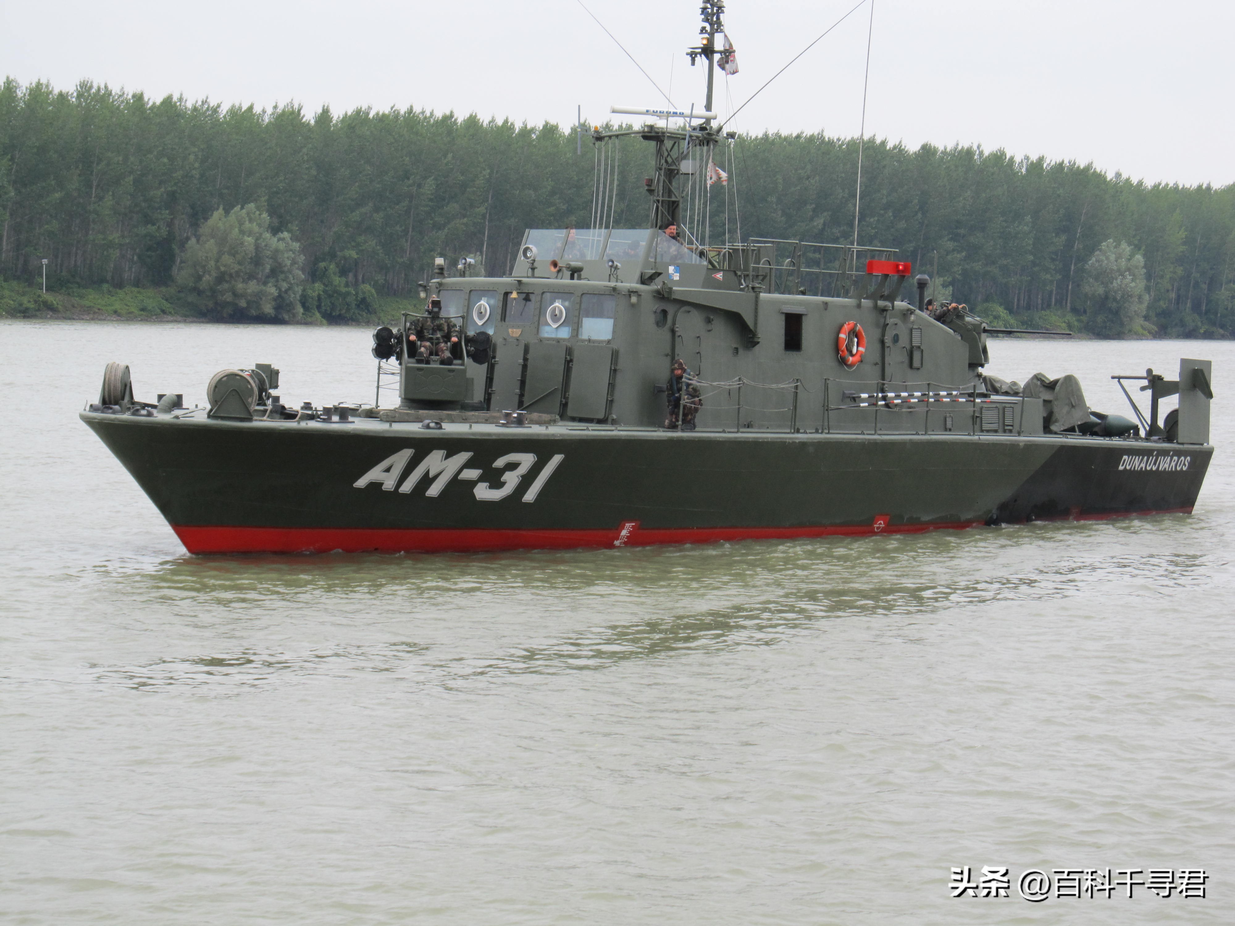 有海军的内陆城市,内陆国的海军有哪些