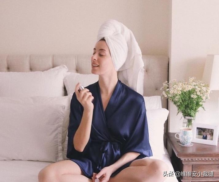 为什么女人都爱油敷法？从日本女星到好莱坞巨星“香油”抹个不停