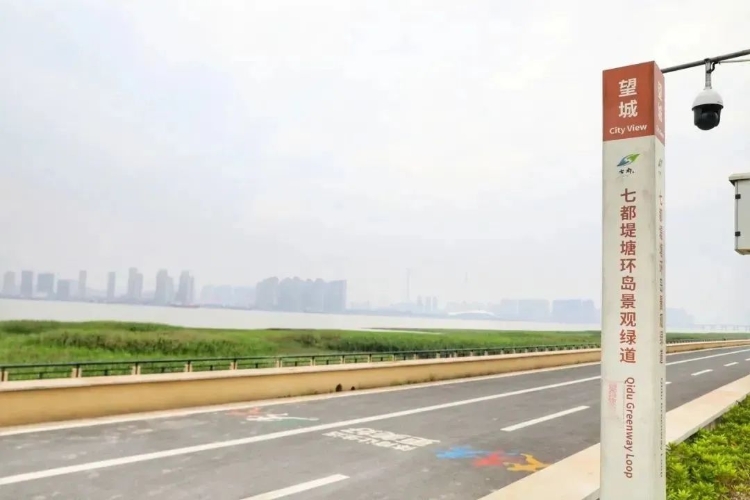 温州秋天的景,温州的秋天