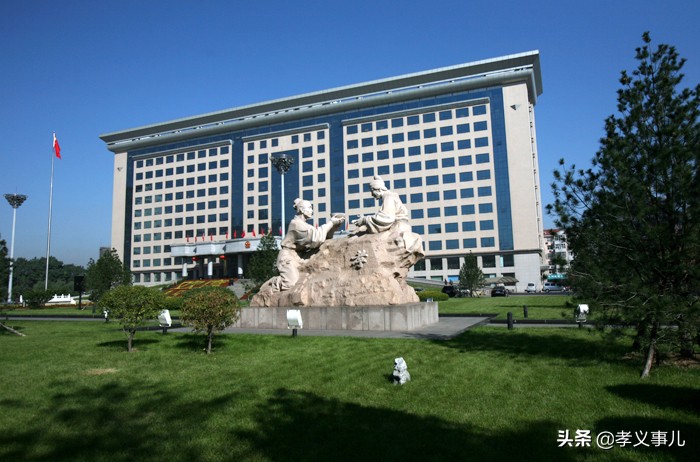 2021吕梁民营企业50强,吕梁民营十强排名