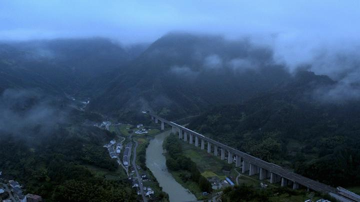乡村振兴示范村典型案例规划设计,偏远山区乡村振兴示范村典型案例