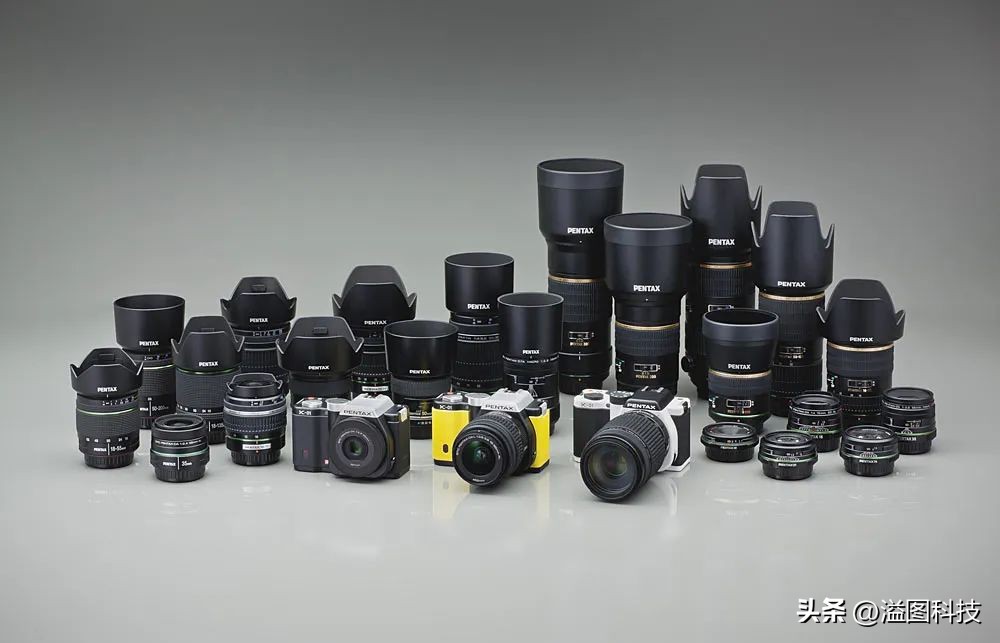 小红书热门相机,鉴定小红书