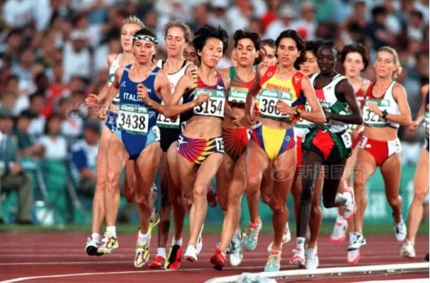 王军霞前夫战宇现状,王军霞前夫