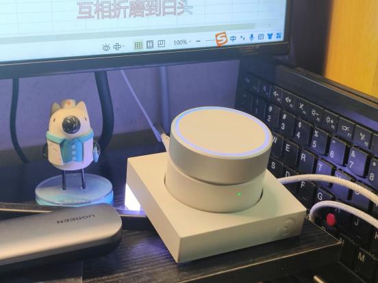 这一次我找到的完美耳机，居然是“赛博小罐茶”？