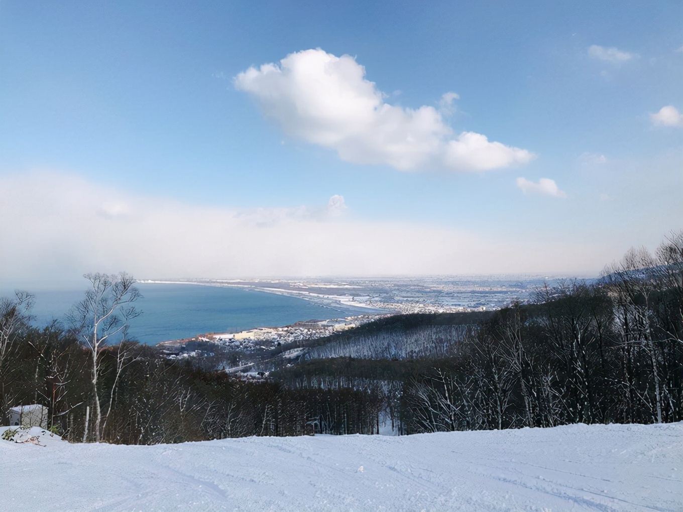 日本山洞发现野人,日本深山发现一个人隐居山洞
