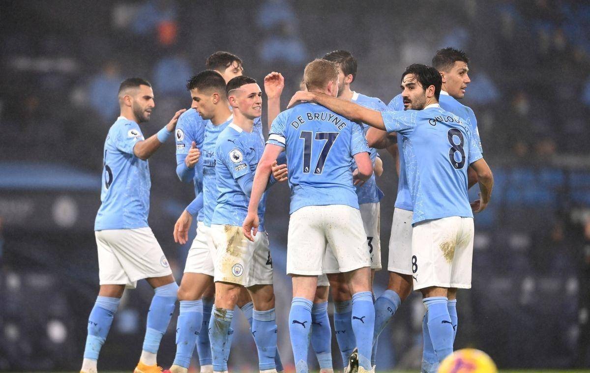 曼城vs国际米兰欧冠决赛,曼城vs国际米兰结束