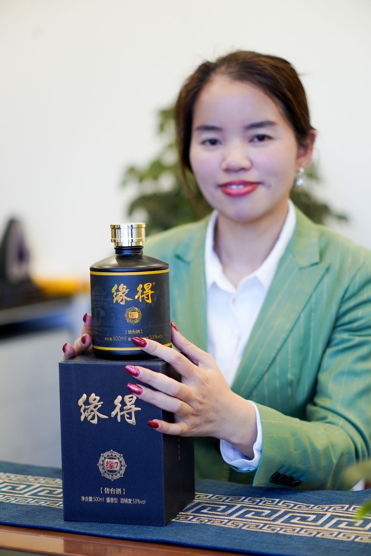 为何很多白酒的发货地都在河南,为什么买酒都是河南发货