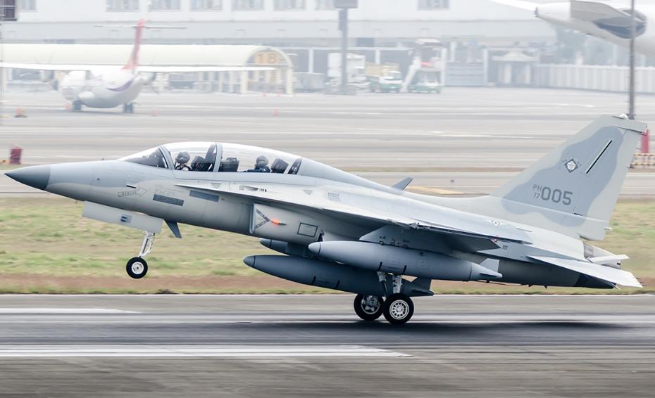 马来西亚枭龙,马来西亚枭龙战斗机