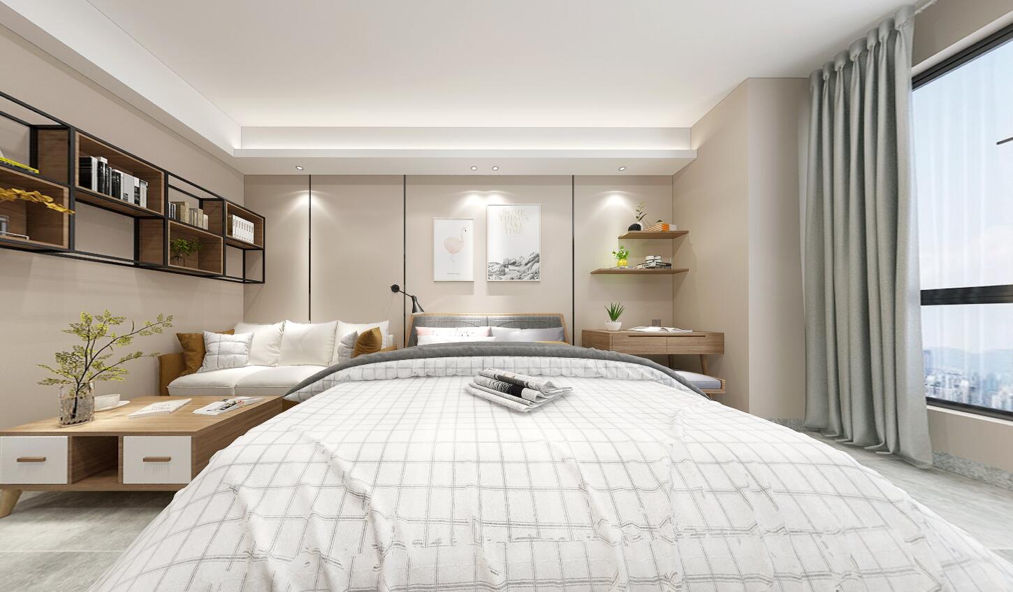 艺术漆壁纸效果,墙纸艺术漆效果图大全