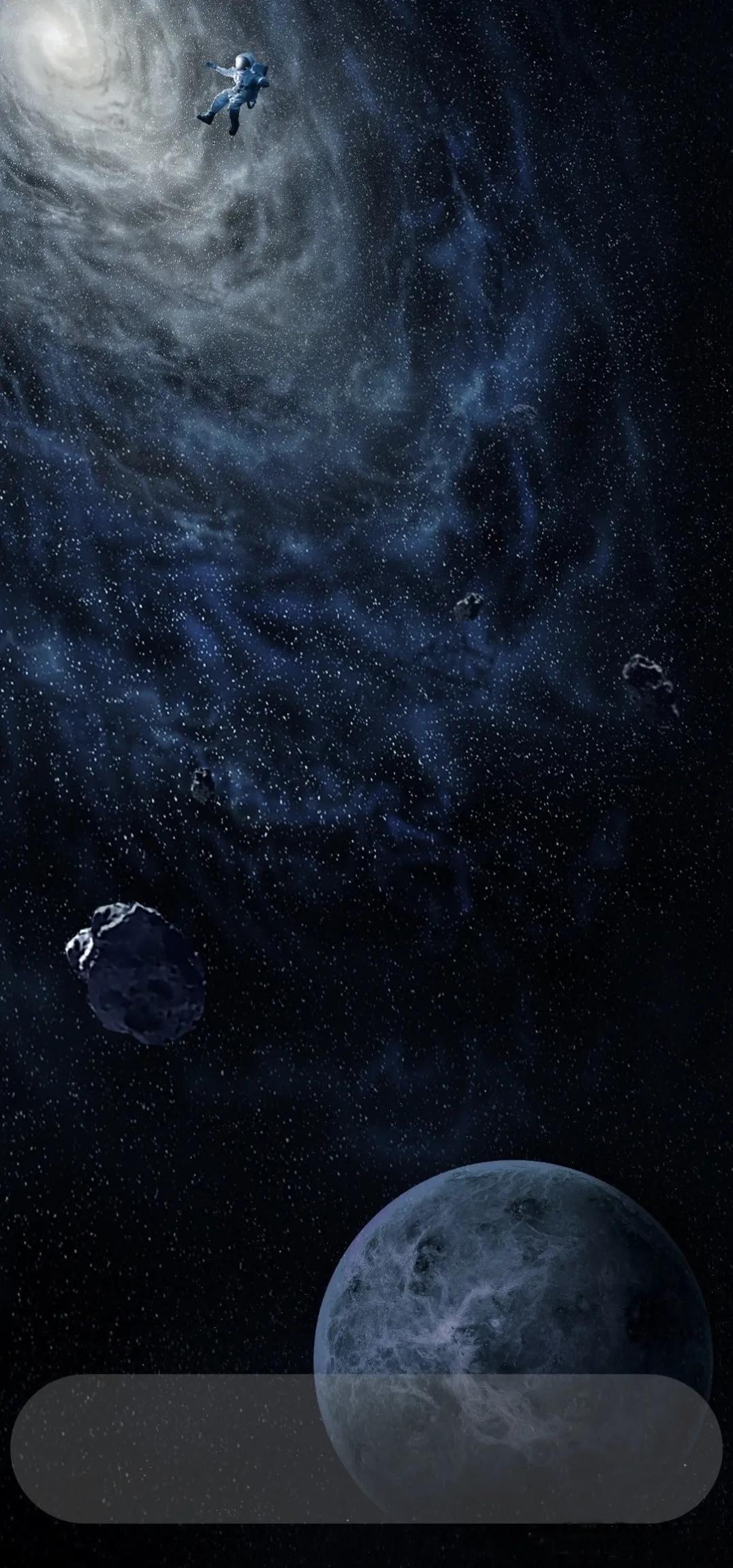 原图壁纸：Andriod手机挖孔壁纸,第一期