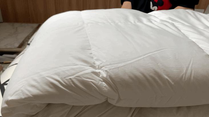 床品购买技巧有哪些呢,卧室床品选购