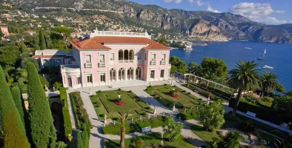 最美的十座园林,中国十大最美园林之留园