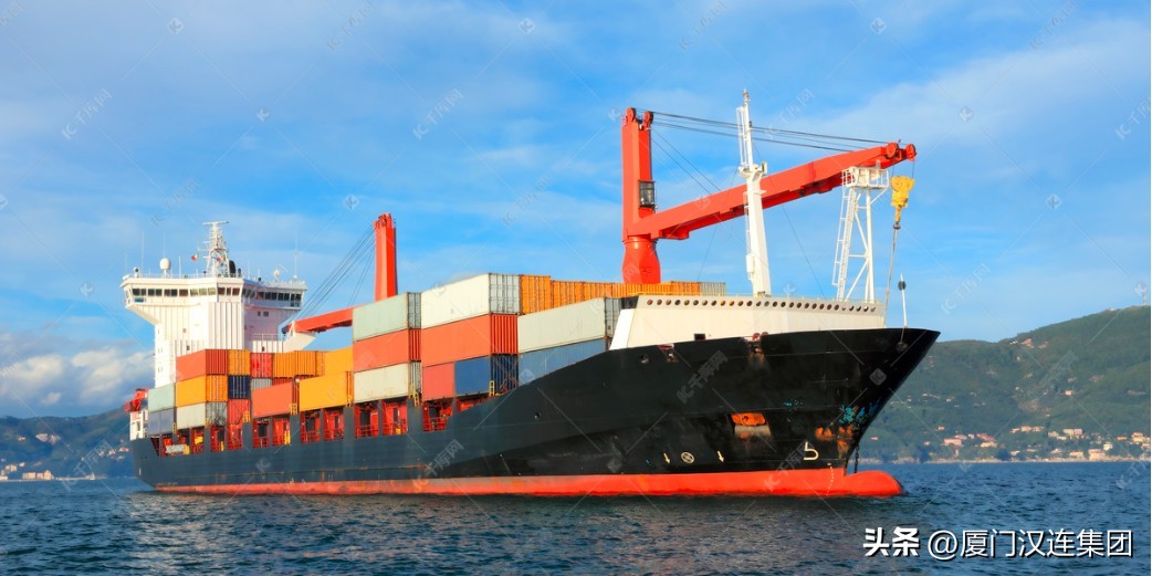 美西航线运费成本,美西海运运费