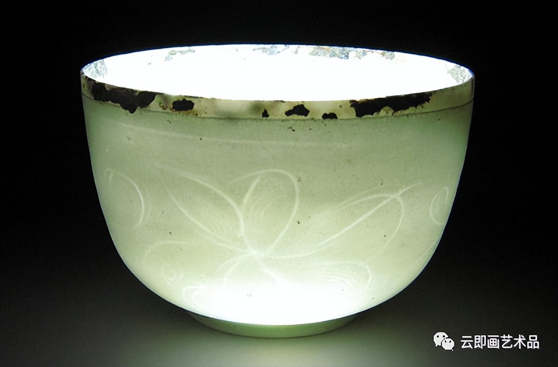 现代白瓷鉴定,怎么鉴定瓷器的成功率