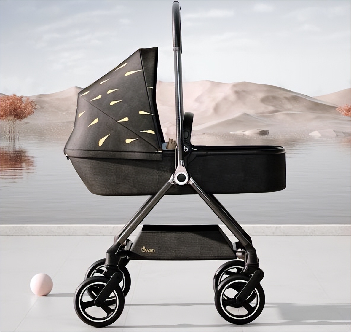 宝宝婴儿车怎么选择,买怎样的宝宝婴儿车好