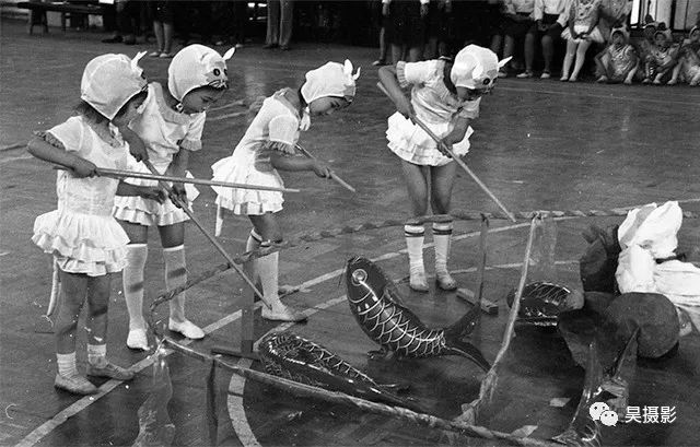 80后童年六一的记忆,六一儿童节难忘的童年记忆