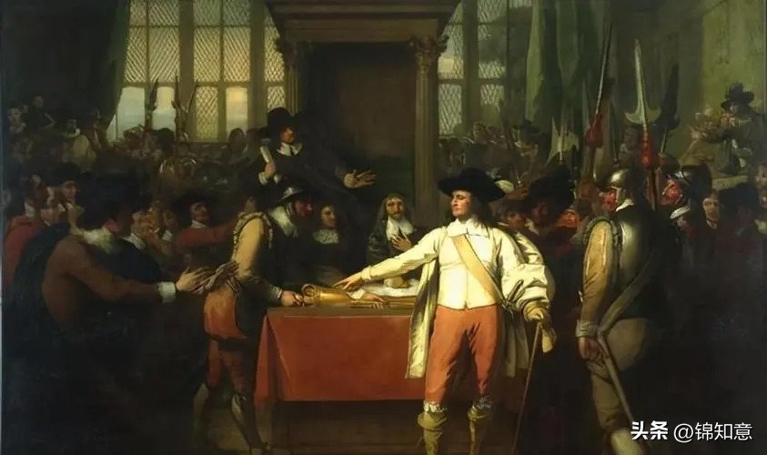 亨利一世国王,英国国王亨利一世