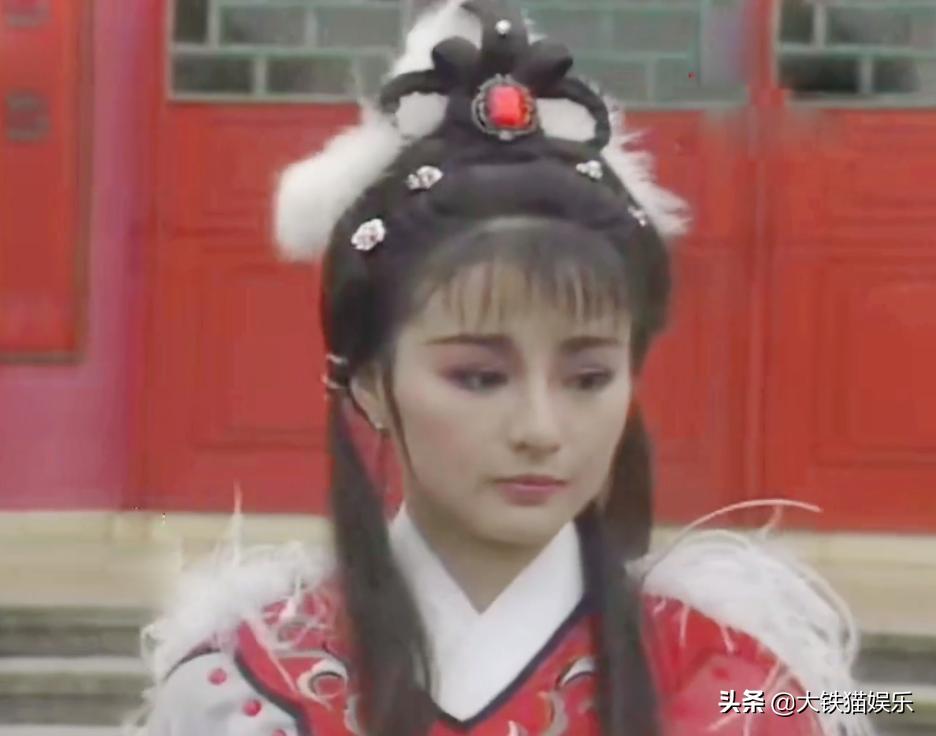 审美降级女明星,审美倒退国产电视剧