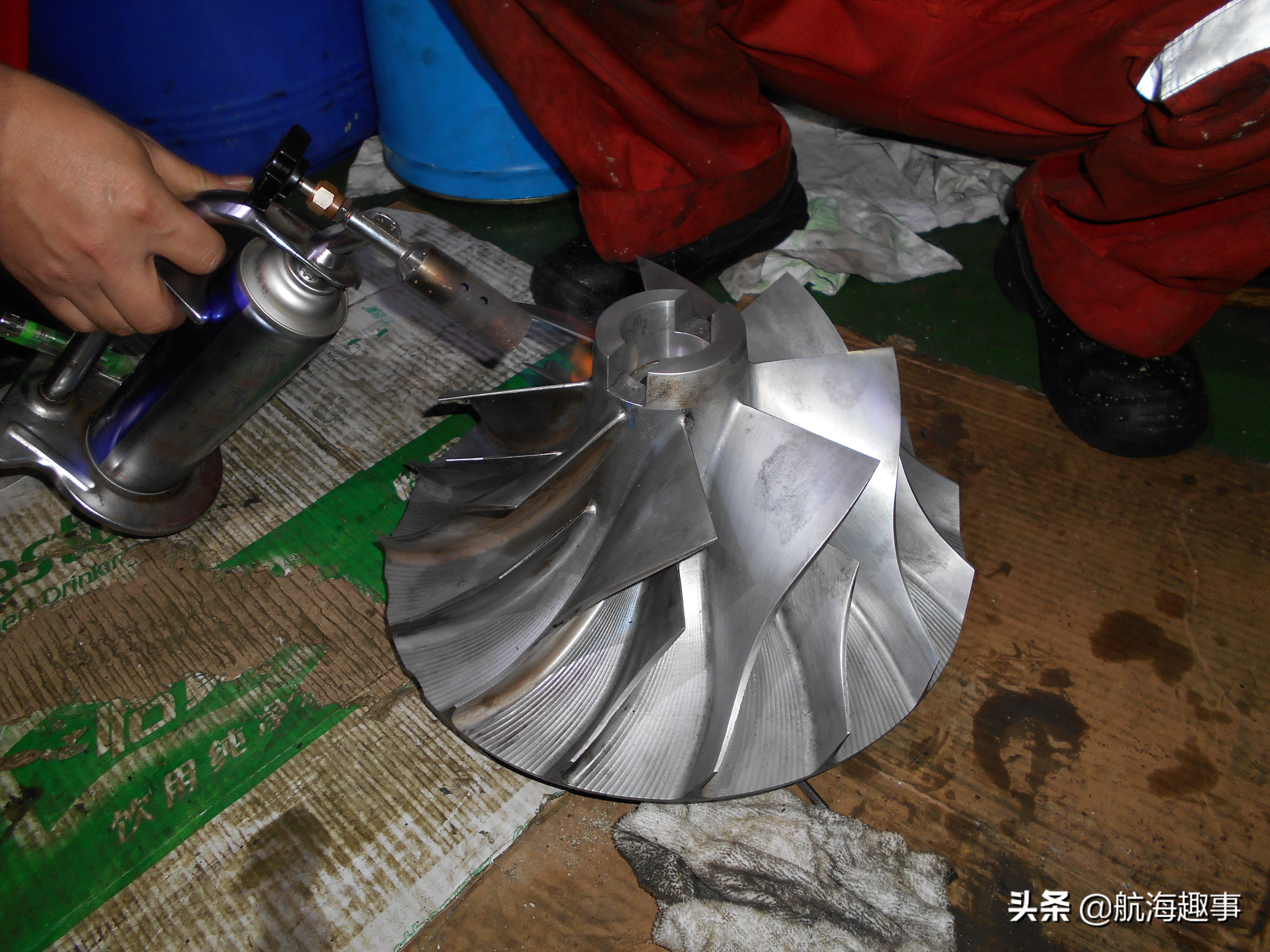 汽车发动机学习基础知识大全,汽车引擎学习