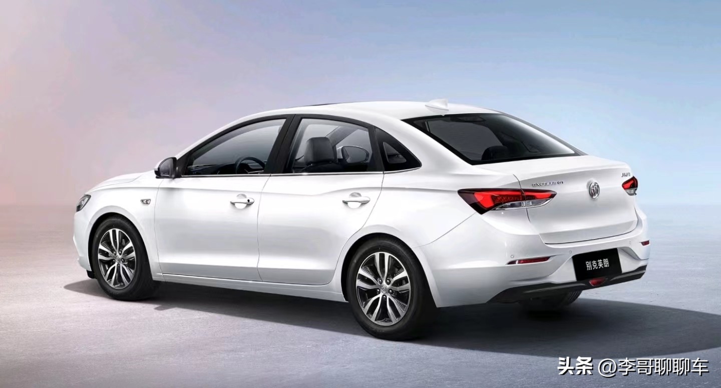 预算15到20万必买车型推荐,8w左右合资新车推荐一下车型