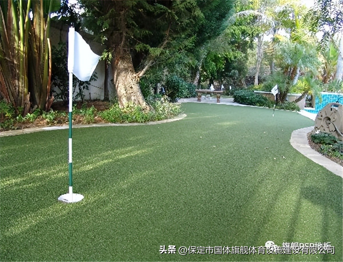 笼式足球场地建设过程,5人制足球场标准场地尺寸