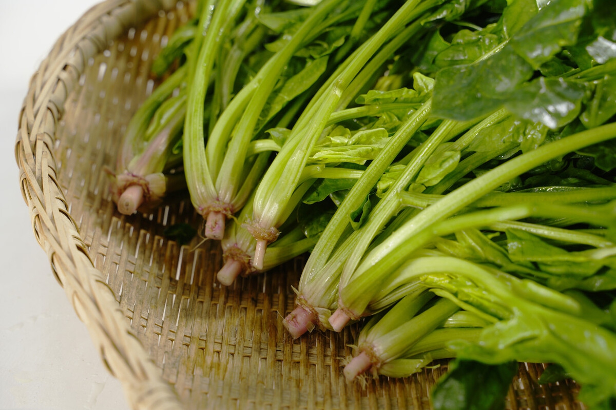 能生吃的减肥蔬菜排行榜,热量较低适合减肥吃的蔬菜