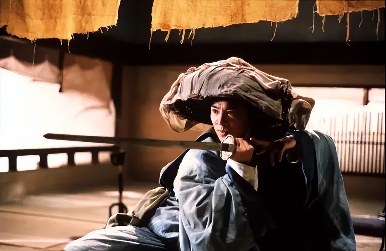 钱嘉乐讲述香港动作电影往事,1993年12部票房惨败的香港电影