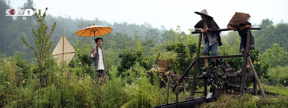 一口气看完经典历史剧康熙王朝,康熙王朝第一集经典回顾