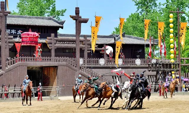 @所有人，三城年卡史上最低价！单人、亲子、家庭通通都有