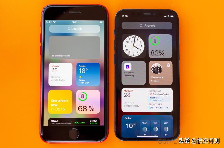 iphonese2020全面评测,苹果最新发布的iphonese体验如何