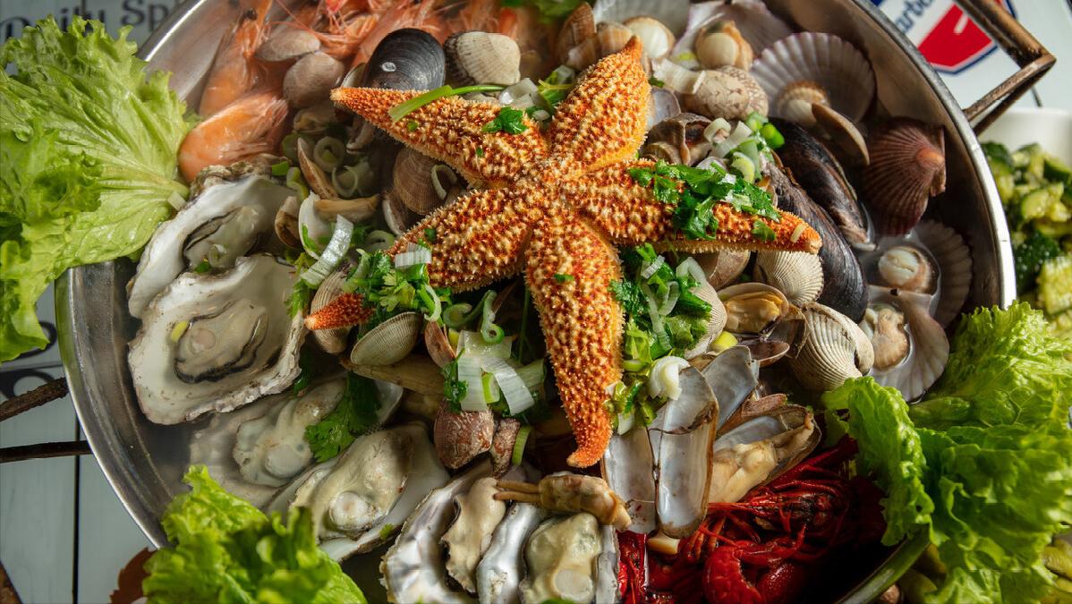 十大外来入侵物种吃货,6种被中国吃货消灭的外来物种