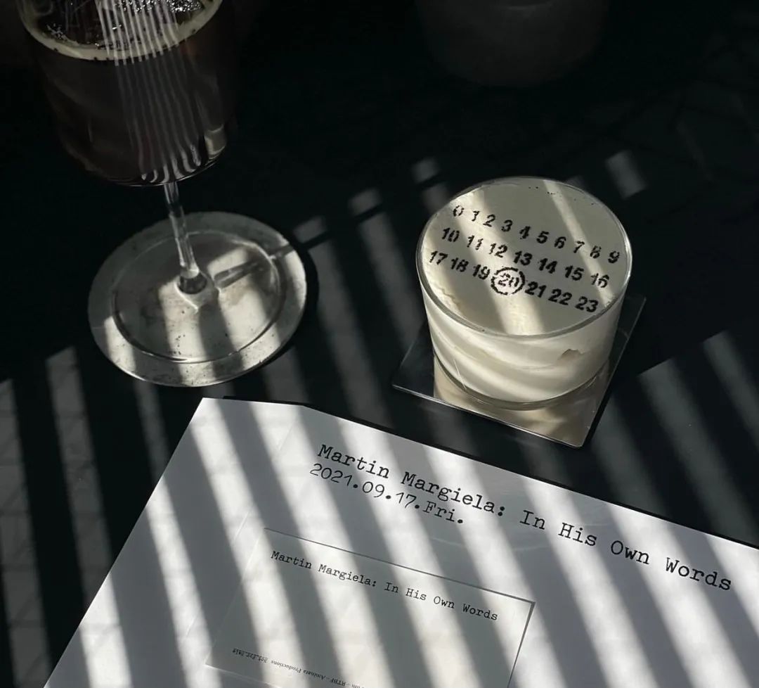 Fashion|MaisonMargiela首间咖啡实体店，味道怎么样？