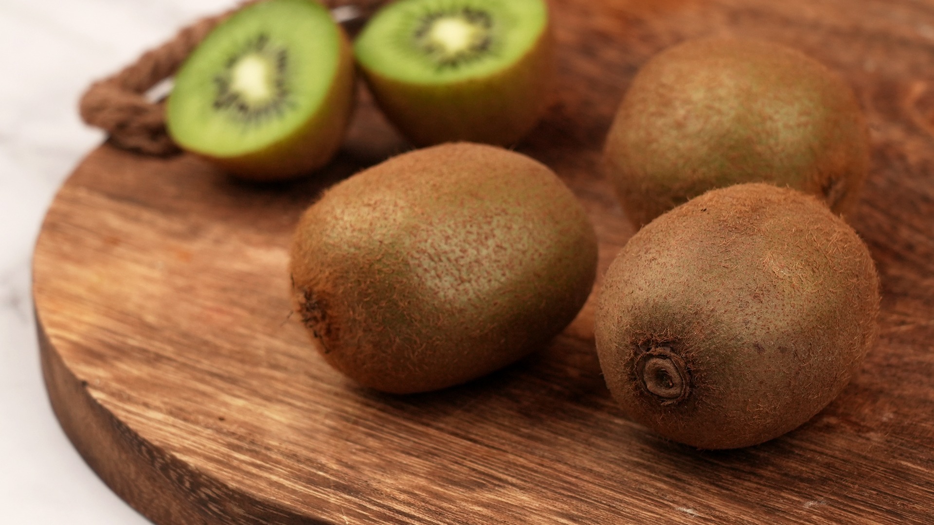 猕猴桃为什么称为水果之王,猕猴桃是不是水果之王