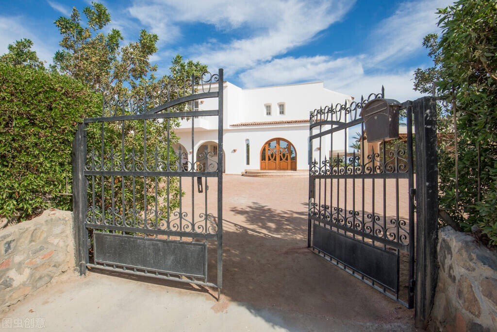 她做保姆这些年豪门生活316,豪门保姆的生活274