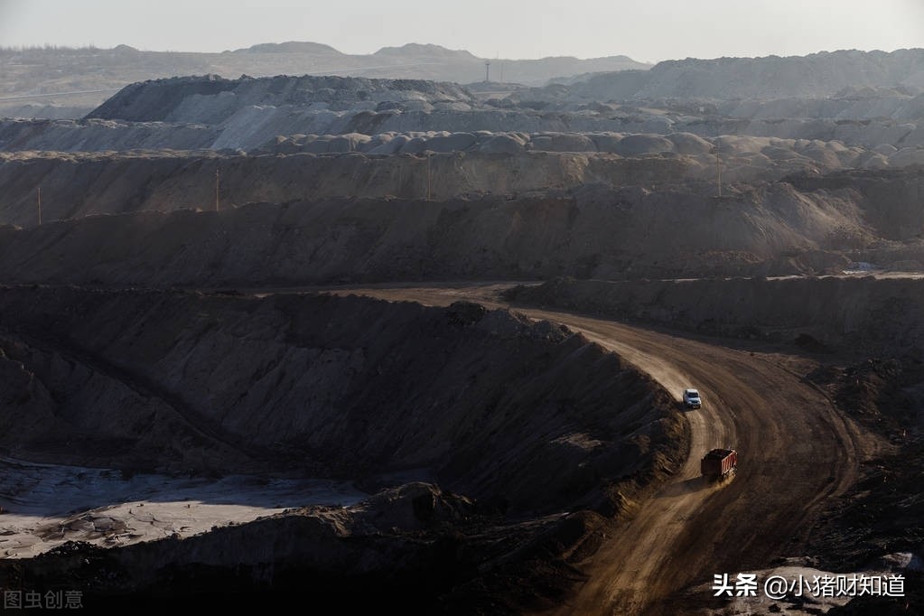 煤炭股业绩持续上涨的有哪些股票,煤炭主升龙头个股