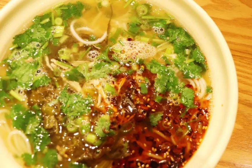 西安建大草堂校区学什么,在西安建大上大学是种什么体验