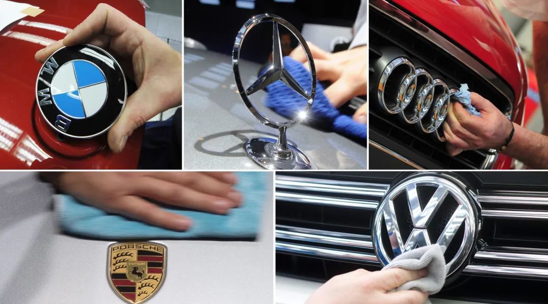 德国最大租车商，采购中国比亚迪10万辆电动车引争议