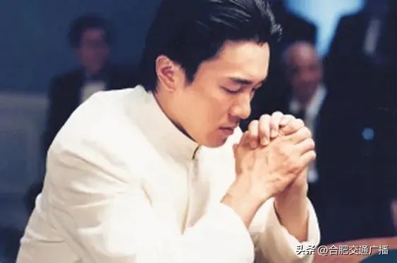 张柏芝谈周星驰的电影,张柏芝为星爷宣传电影首次露面