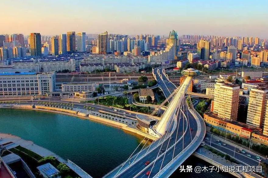 内蒙古呼伦贝尔重点项目,呼伦贝尔市政工程预算