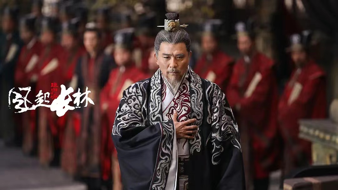 琅琊榜2风起长林是烂片吗,琅琊榜2风起长林电视剧评价