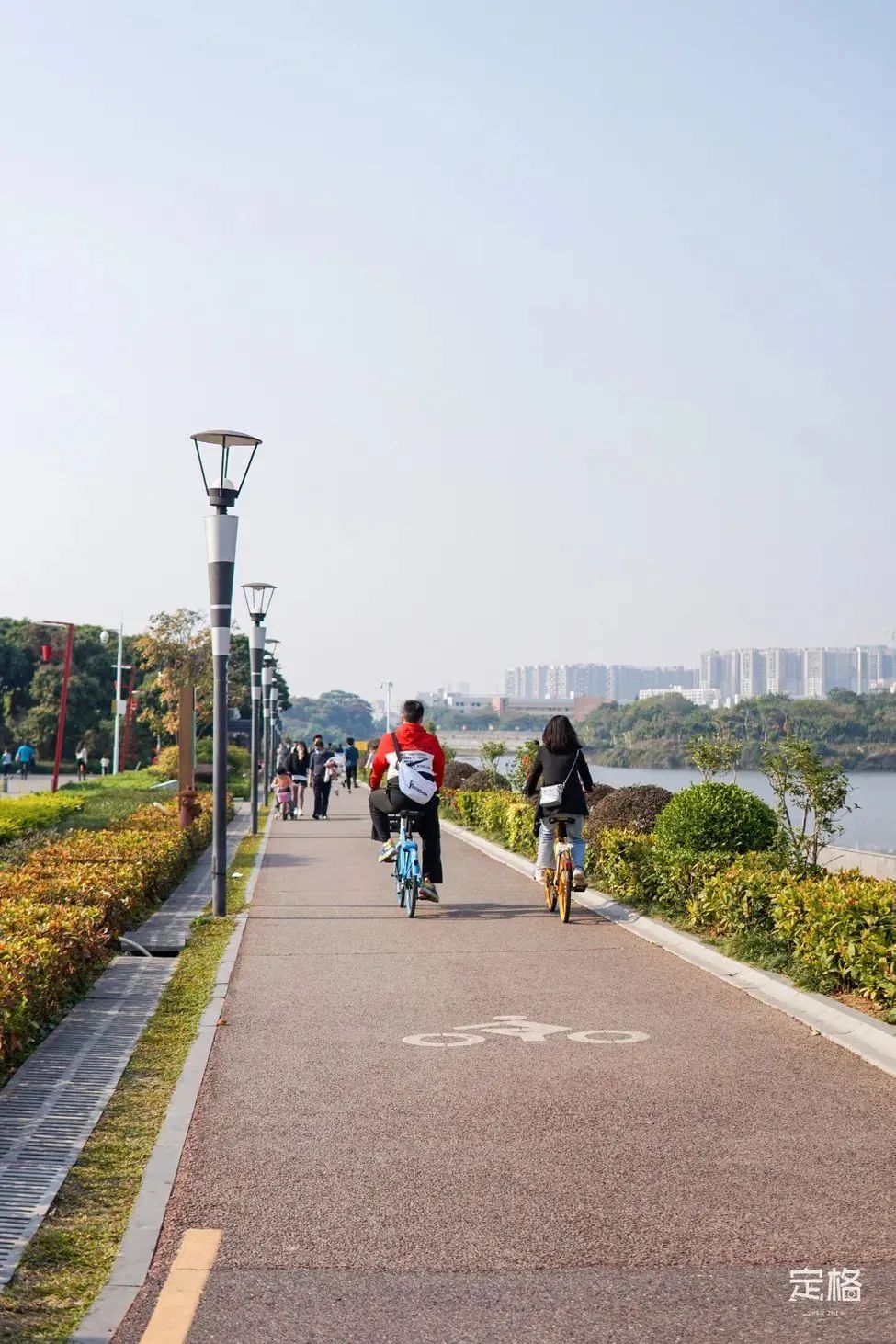 深圳10公里跑步路线,深圳跑步路线推荐塑胶跑道