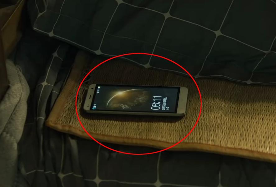 冰雨火奇怪镜头,冰雨火十个细节