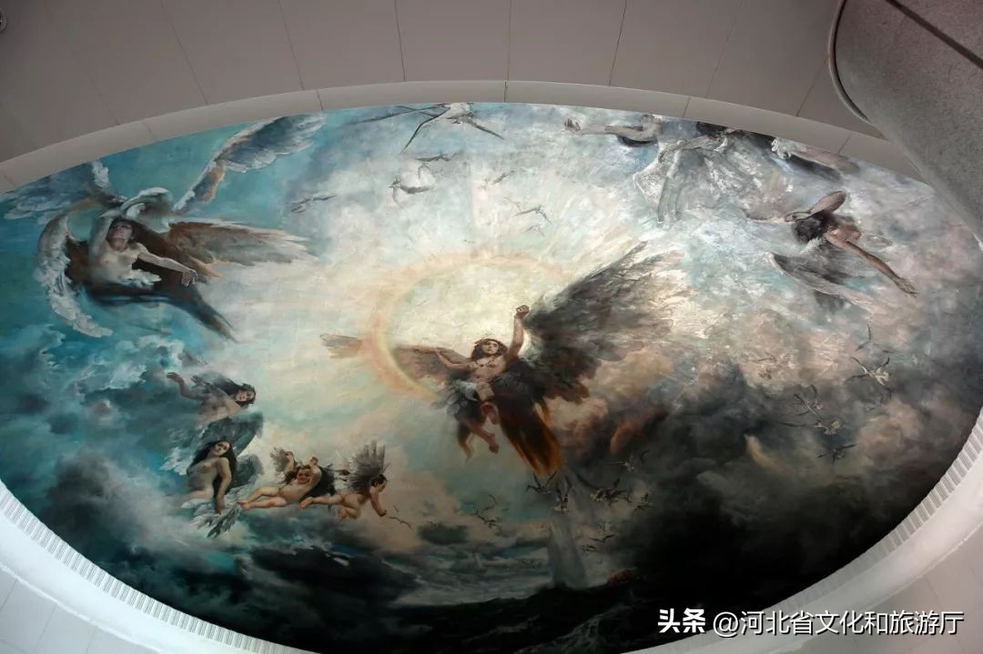 河北被忽略的沿海省份,一个冷知识大家熟知