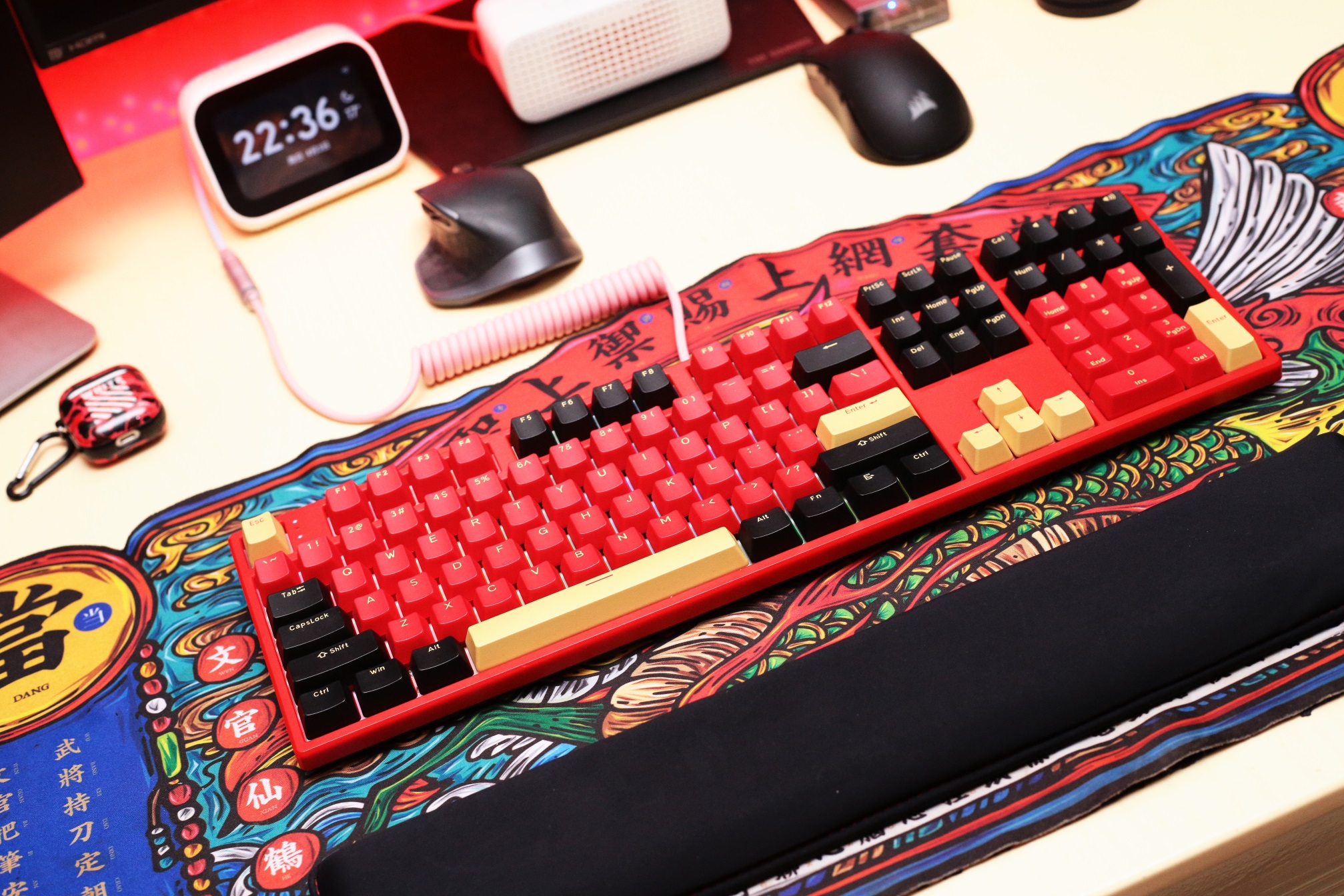 高斯gs3104t和hs108t,高斯hs108tttc测评