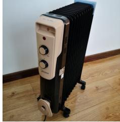 空调制热和2200w取暖器哪个更好,2000瓦的取暖器和空调哪个省电