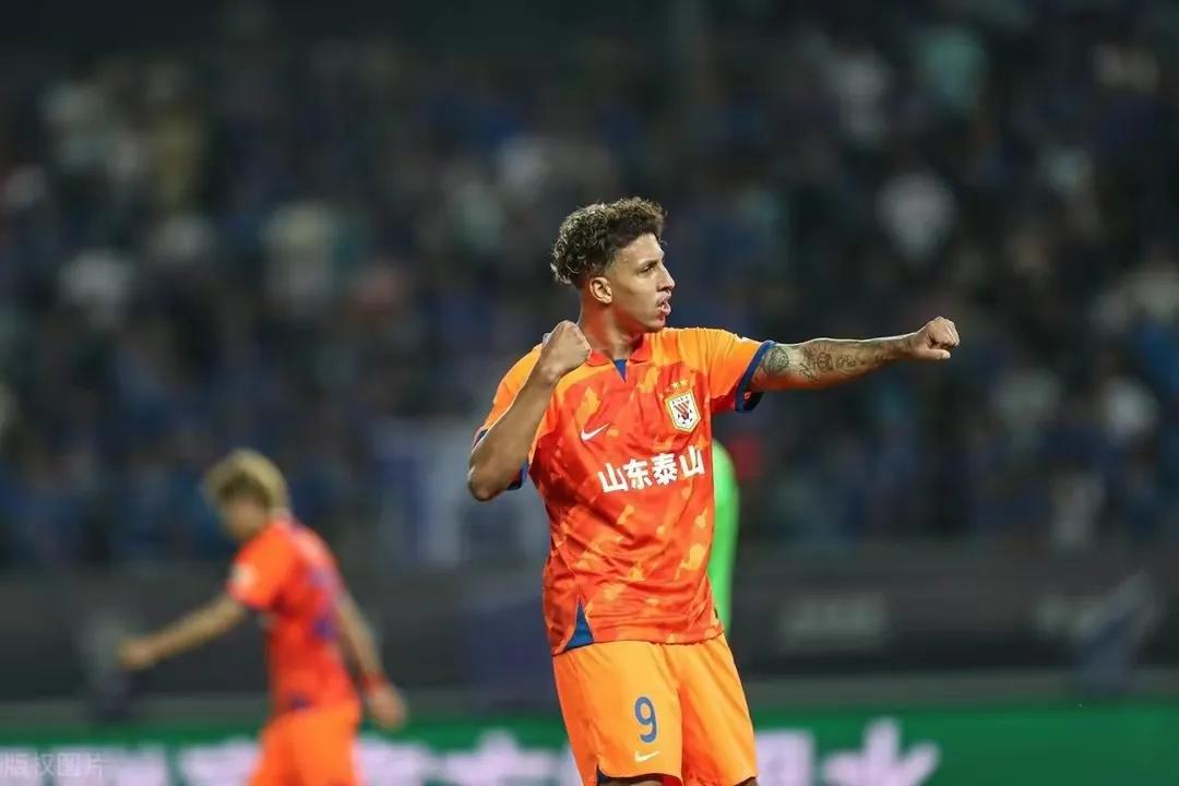 泰山队现在到底什么情况,泰山队被var吹掉过多少个球